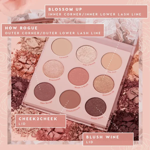 Blush Crush Best Buy - Image 5