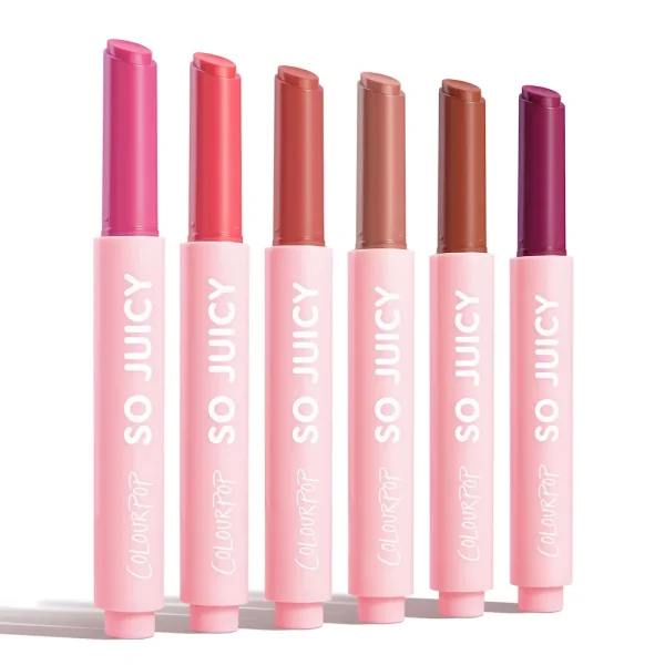 So Balm Free shipping