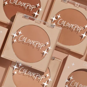 Pressed Powder Bronzer High Quality