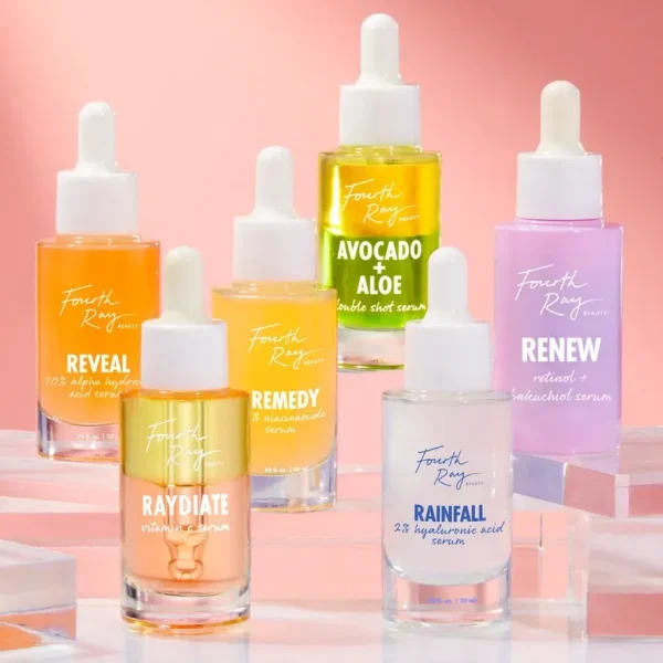 Reveal 10% AHA Serum Same Day Delivery - Image 5