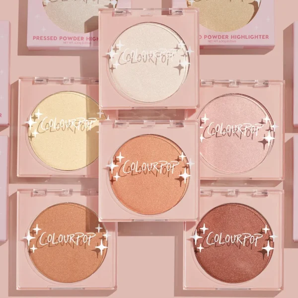 Pressed Powder Highlighter Best Price