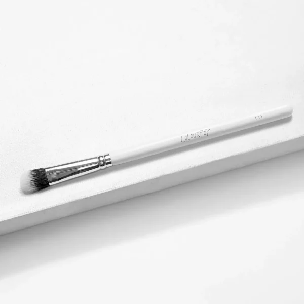 Mini Duo Fiber Face Brush Best Price - Image 2