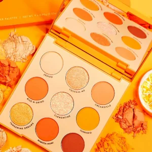 Orange You Glad? Same Day Delivery