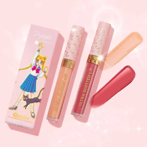 Sailor Moon x Colourpop Collection For Sale - Image 6