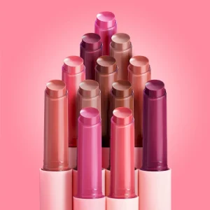 So Juicy Plumping Gloss Balm with Peptides Best Buy