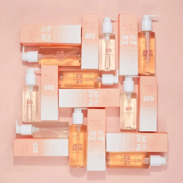 Come Clean Cleansing Duo For Sale - Image 2