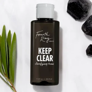 Keep Clear Clarifying Toner On Sale