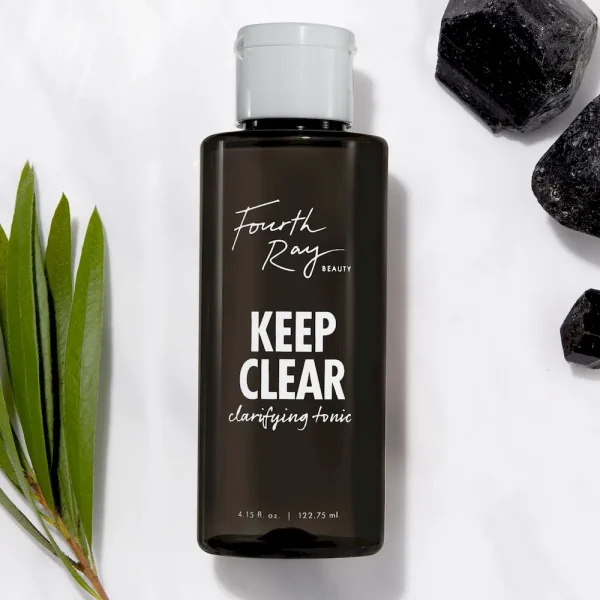 Keep Clear Clarifying Toner On Sale