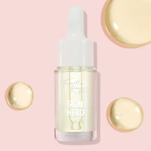 Skin Hero New Arrival