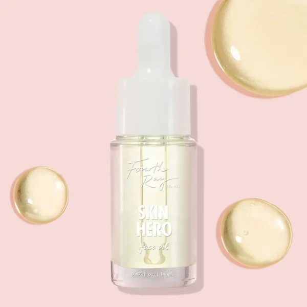 Skin Hero New Arrival