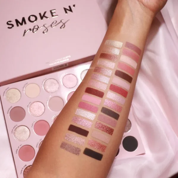 Smoke ‘N Roses Same Day Delivery - Image 2