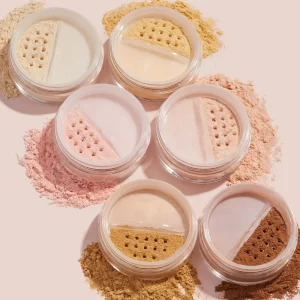 Loose Setting Powder New Arrival