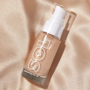 Soft Gold For Sale