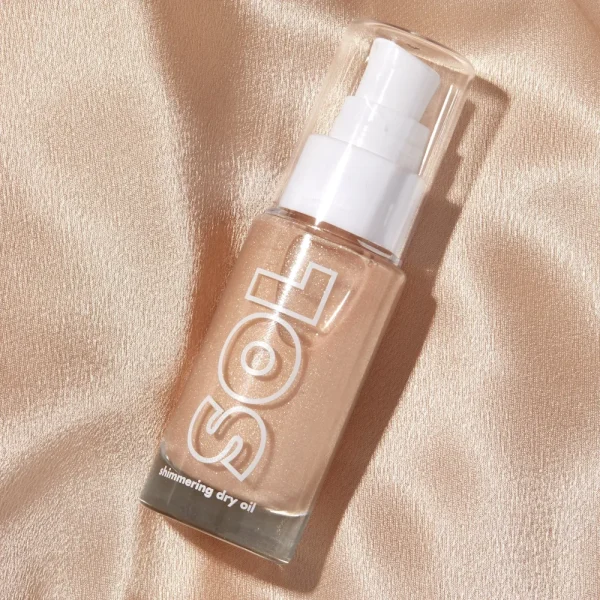 Soft Gold For Sale