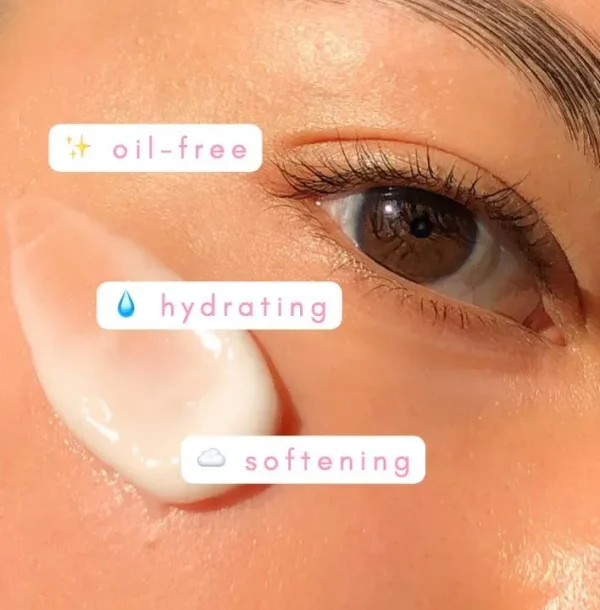 Good Mood Gel Moisturizer New Arrival - Image 3