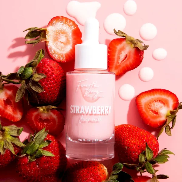 Strawberry For Sale - Image 2