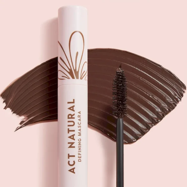 Act Natural Mascara For Sale - Image 4