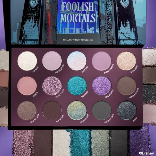 Welcome Foolish Mortals Free shipping - Image 2