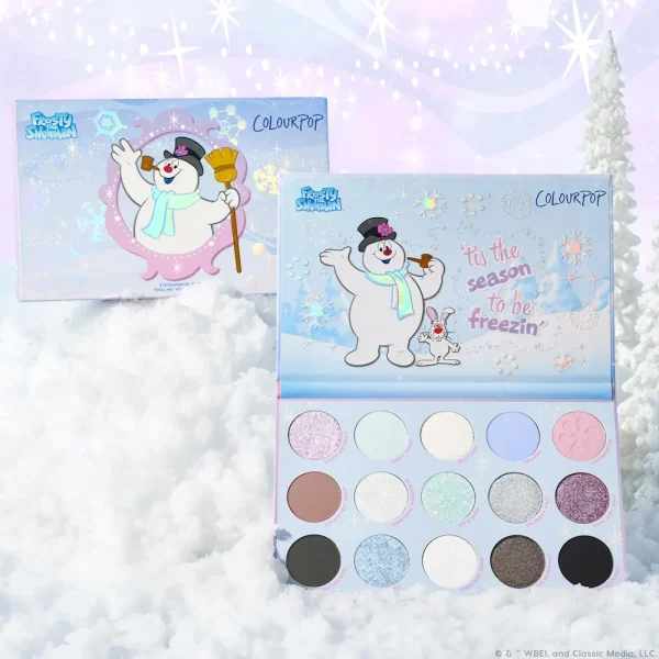 Frosty The Snowman High Quality - Image 6