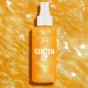 Glisten Up Vitamin C Mist New Arrival