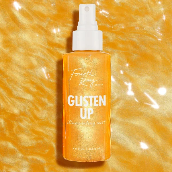 Glisten Up Vitamin C Mist New Arrival
