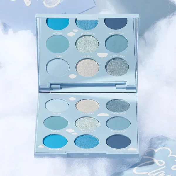 On Cloud Blue Free shipping