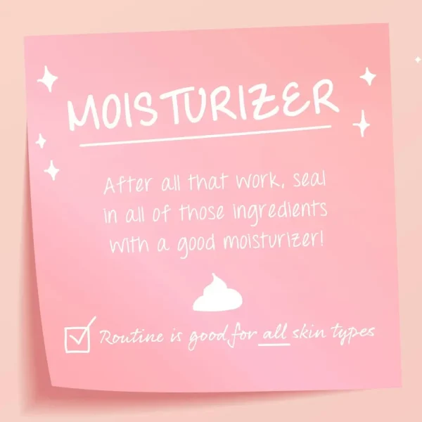 Good Mood Gel Moisturizer New Arrival - Image 2
