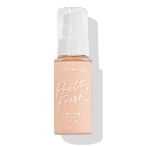 Hyaluronic Hydrating Primer Best Buy