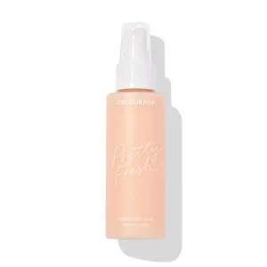 Hydrating Setting Mist Free shipping