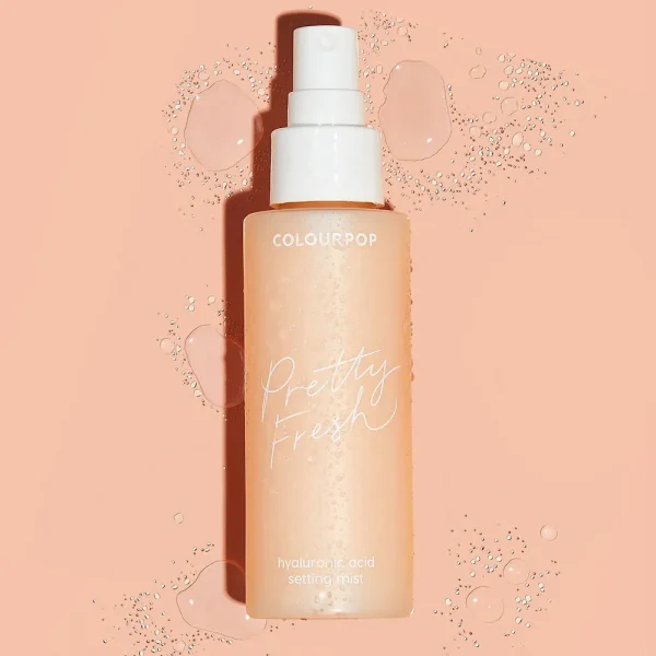 Hydrating Setting Mist Free shipping - Image 3