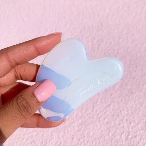 Opalite Crystal Gua Sha Same Day Delivery