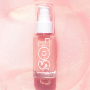 Pink Champagne Free shipping