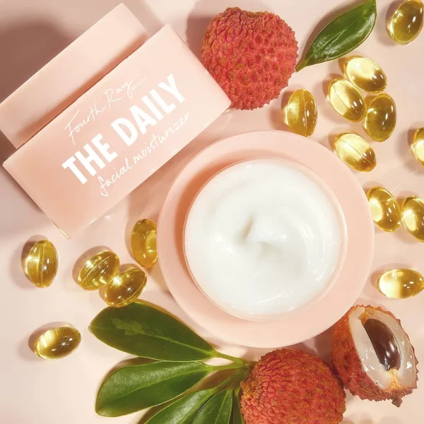 The Daily Face Cream Best Buy - Image 6
