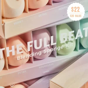 The Full Beat Best Seller