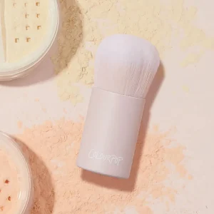 Mini Kabuki Brush Same Day Delivery