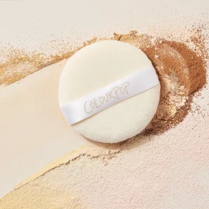 Powder Puff High Quality