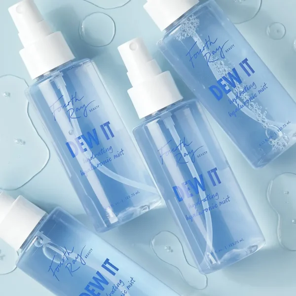 Dew It Hydrating Face Mist Best Seller - Image 2