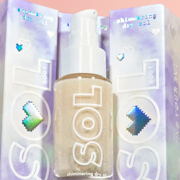 Rainbow Glow Same Day Delivery - Image 3