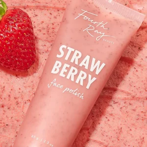 Strawberry Face Polish On Sale