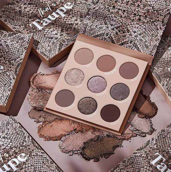 That’s Taupe On Sale
