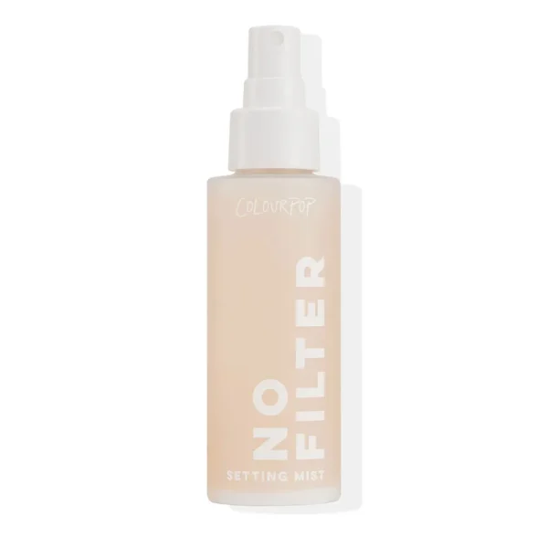 Natural Matte Setting Mist Free shipping