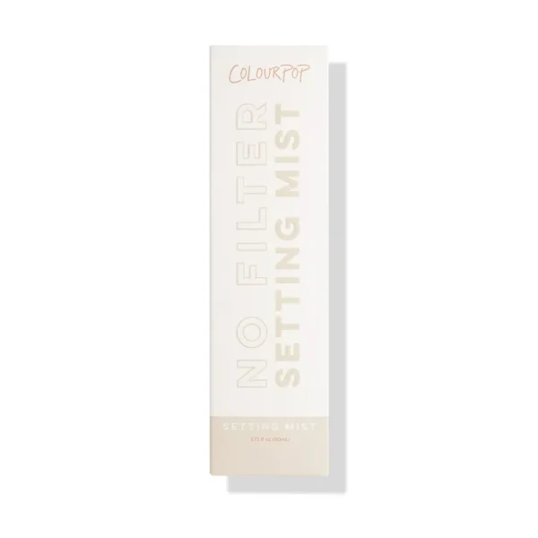 Natural Matte Setting Mist Free shipping - Image 2