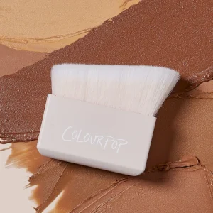 Angled Sculpting Brush High Quality