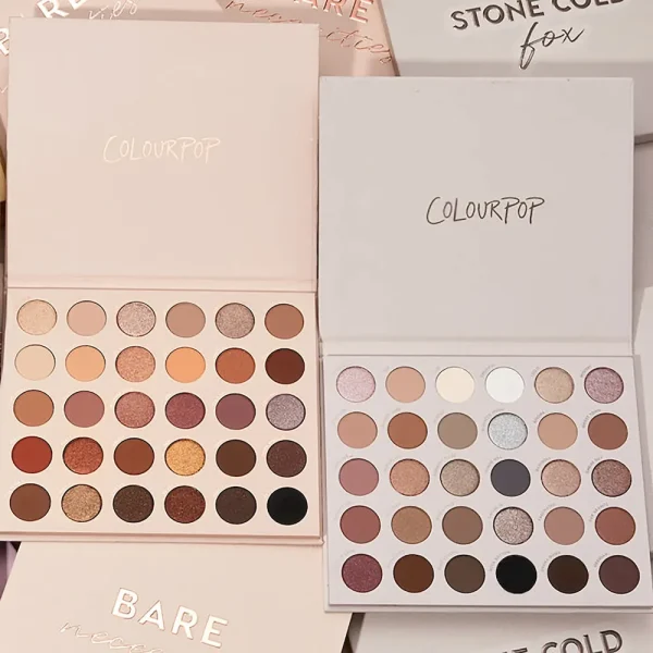 Bold + Bare Best Seller