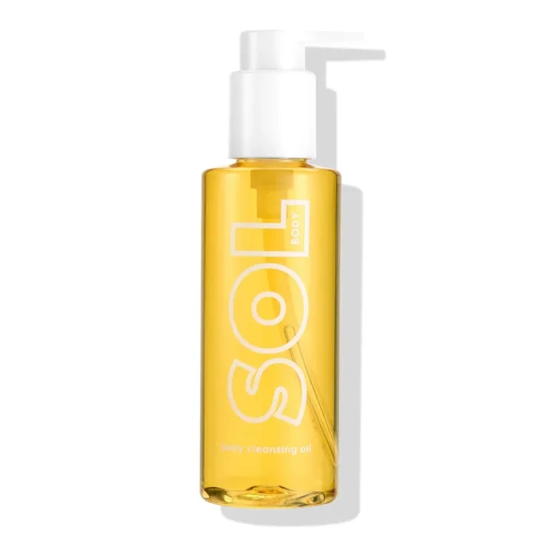 Body Cleansing Oil Same Day Delivery - Image 7