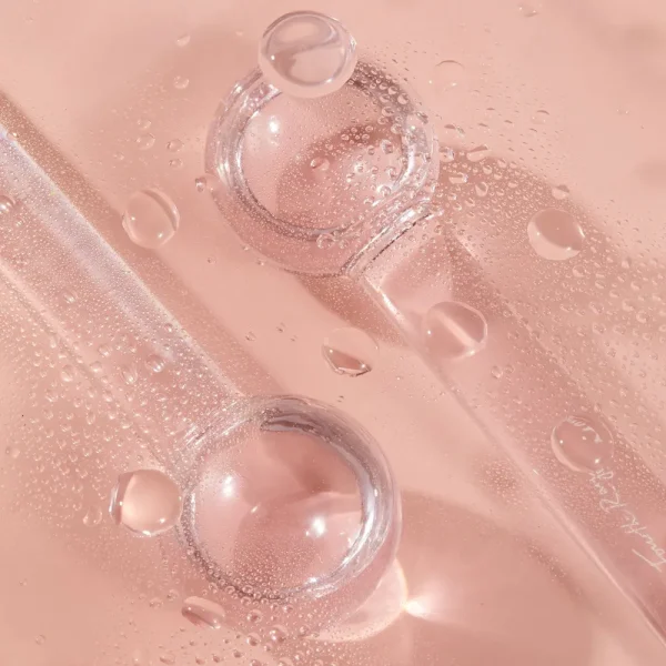 Rose Cooling Facial Globes For Sale - Image 2
