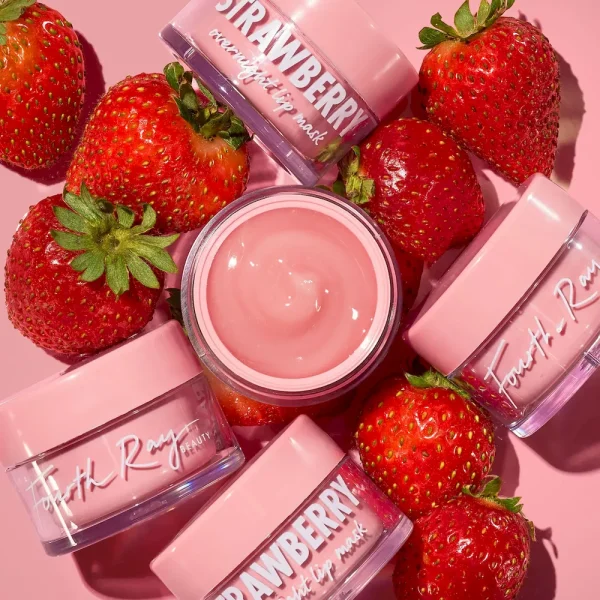 Strawberry For Sale - Image 2