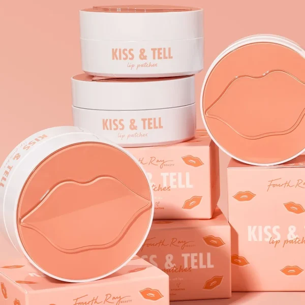 Kiss & Tell Best Seller - Image 2