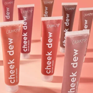Serum Blush Free shipping
