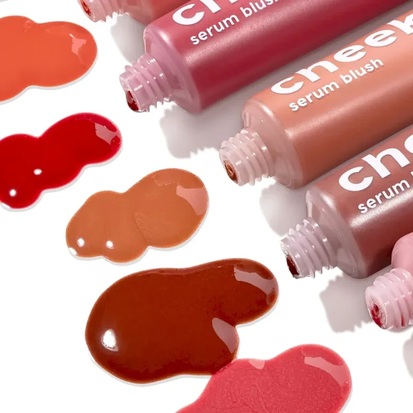 Serum Blush Free shipping - Image 2